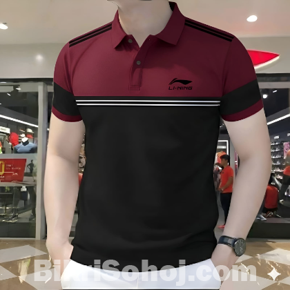 Polo Shirt For Men